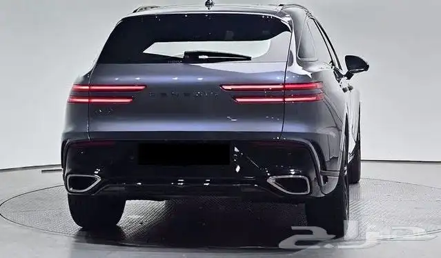 جينيسس GV70 2025 فل كامل سبورت بكج 3