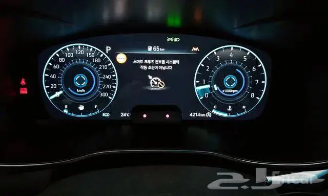 جينسس G70 موديل 2024 9