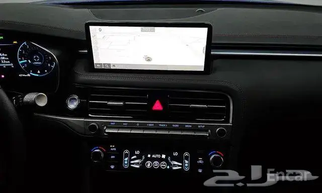 جينسس G70 موديل 2024 11