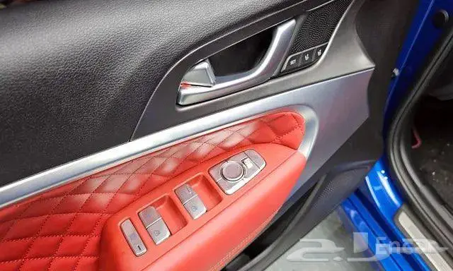 جينسس G70 موديل 2024 18