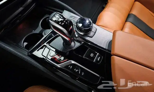 بي ام دبليو M5 موديل 2022 10
