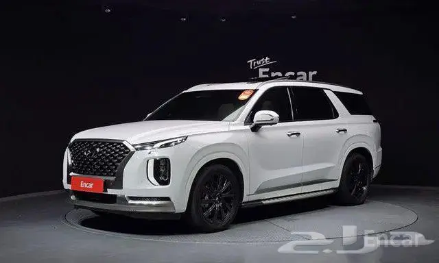 هيونداي باليسيد موديل 2022 0