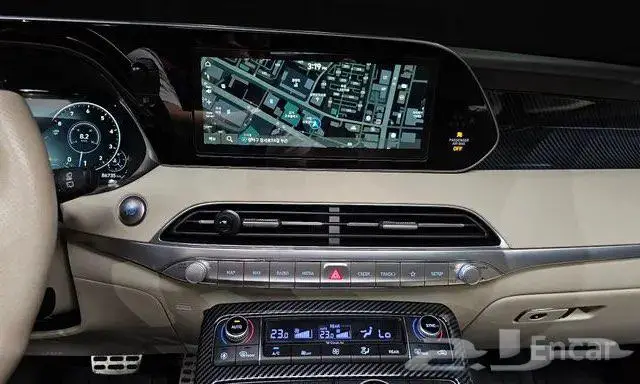 هيونداي باليسيد موديل 2022 13