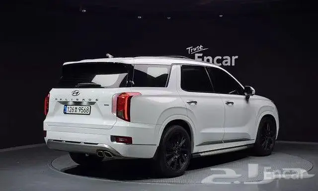 هيونداي باليسيد موديل 2022 2