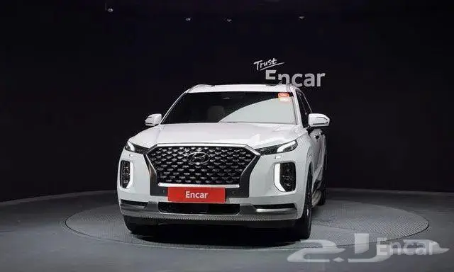هيونداي باليسيد موديل 2022 1