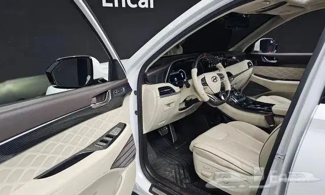هيونداي باليسيد موديل 2022 6