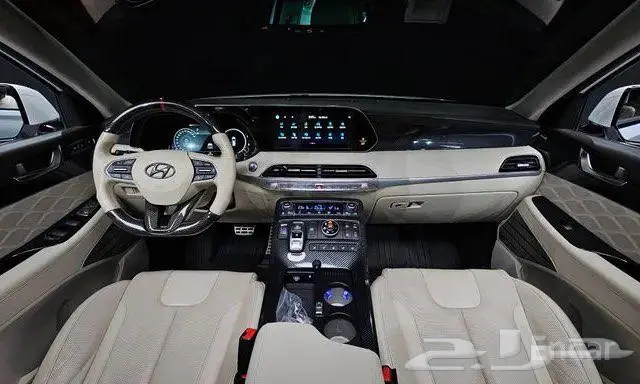 هيونداي باليسيد موديل 2022 7