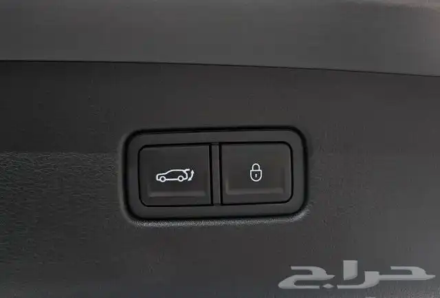 جينيسس GV70 2025 فل كامل سبورت بكج 19