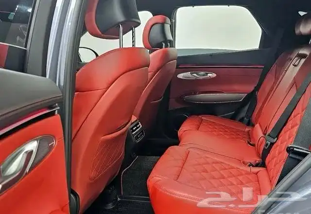 جينيسس GV70 2025 فل كامل سبورت بكج 9