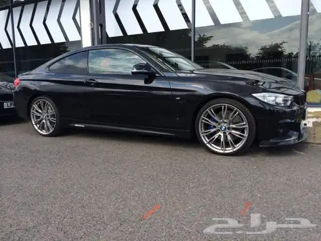 جنوط bmw 440i m performance 10