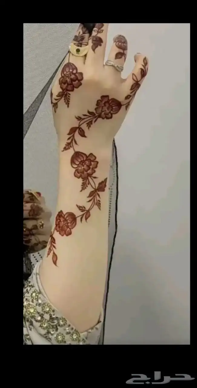 نقاشه الرياض أسماء 1