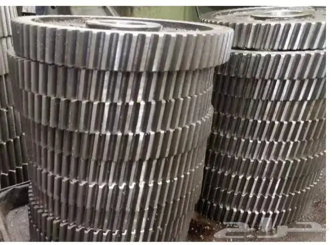 جن شان فحم هندي السبكتين طواحين 20
