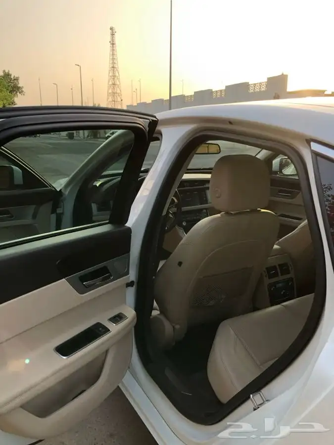جاكور XF بدي وكاله index