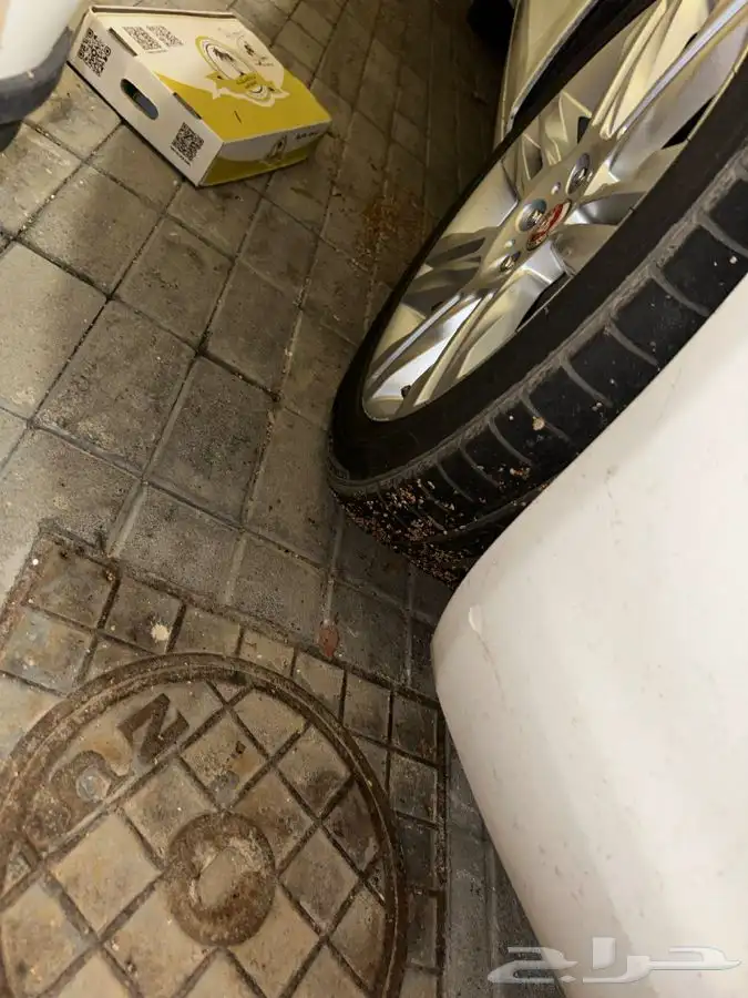 جاكور XF بدي وكاله 14