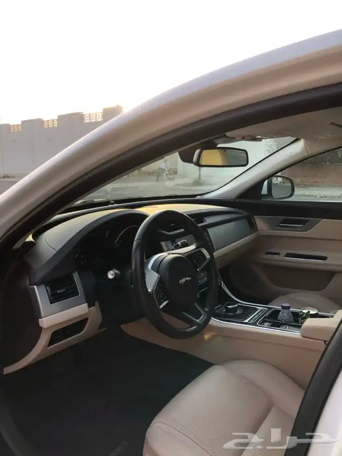 جاكور XF بدي وكاله 11