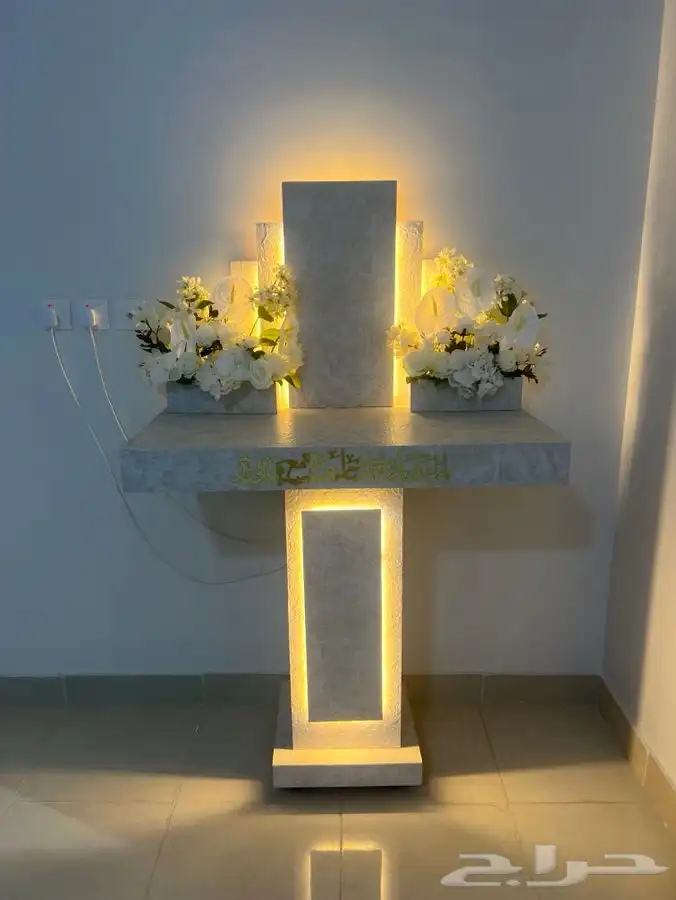 عربية ملكة 1