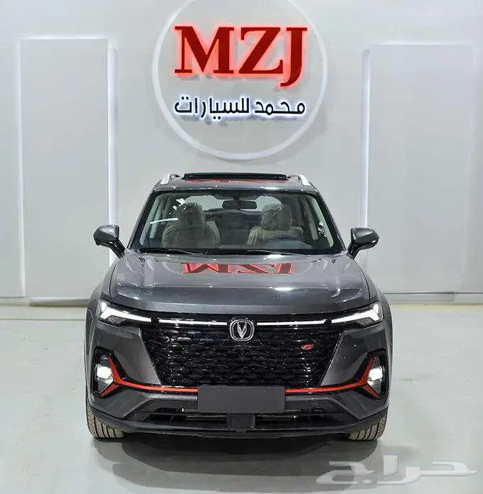 شانجان _CS35_سمارت -ليمتد 2026 10