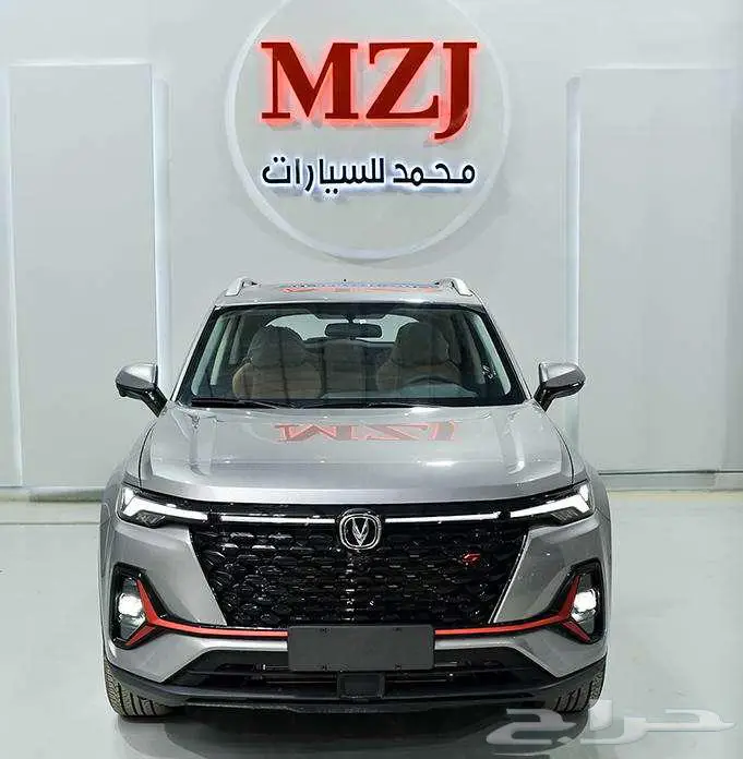 شانجان _CS35_سمارت -ليمتد 2026 7
