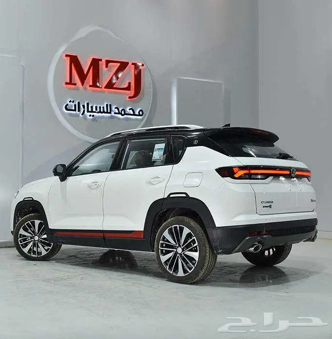 شانجان _CS35_سمارت -ليمتد 2026 0