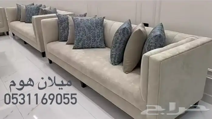 كنب تفصيل 1