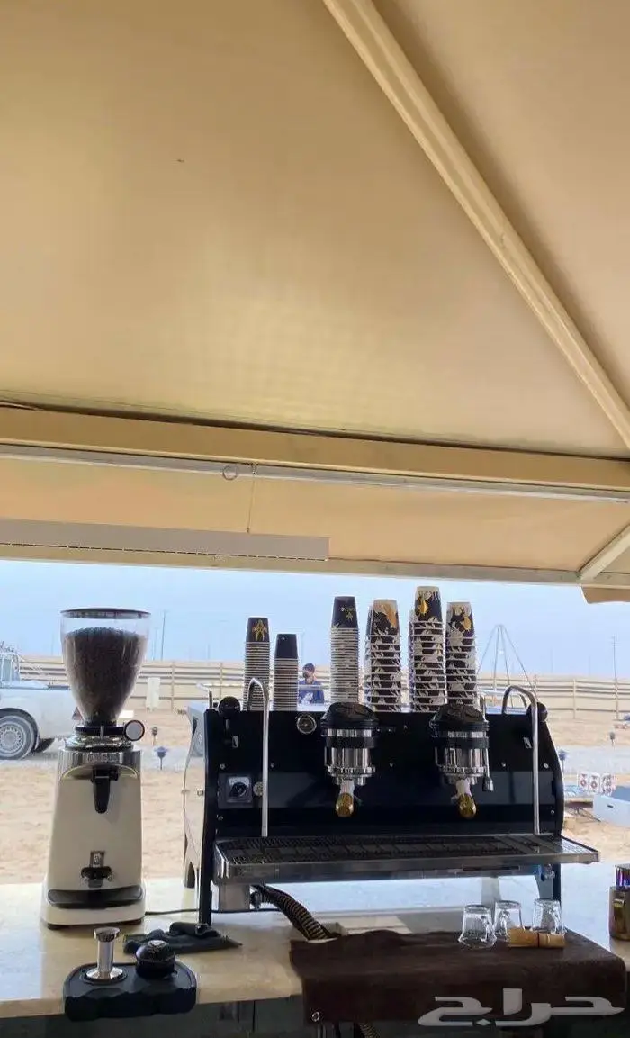 تاجير مكاين قهوة 8