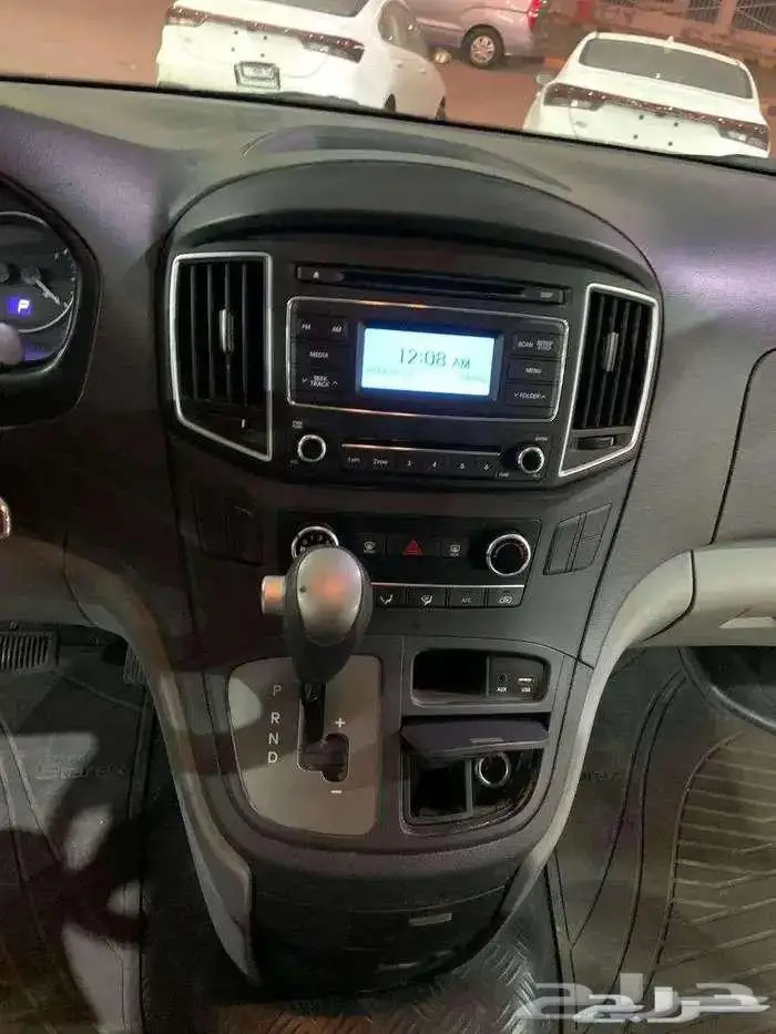 هونداي ستاركس بضاعه 2020 ديزل مستورد .. 8