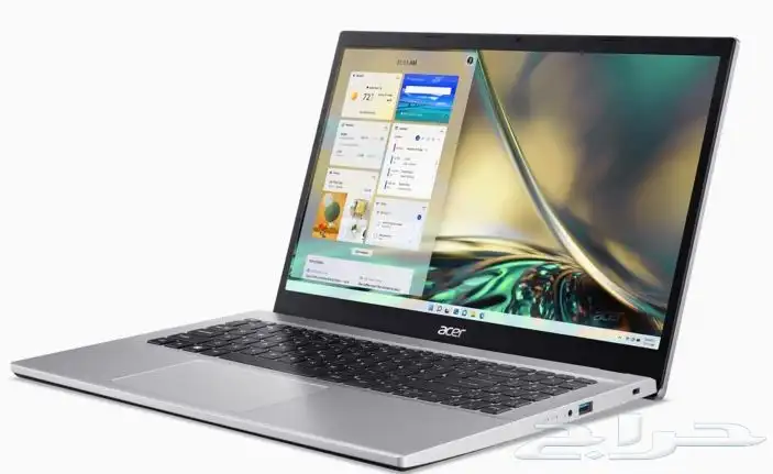 لابتوب ايسر اسباير 3   7 كور 0