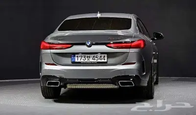 BMW M235i xDrive 2024 كوبيه index