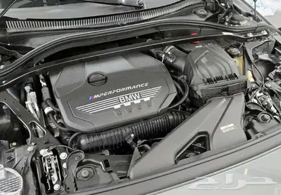 BMW M235i xDrive 2024 كوبيه index