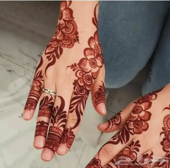 نقاشه الرياض أسماء 10