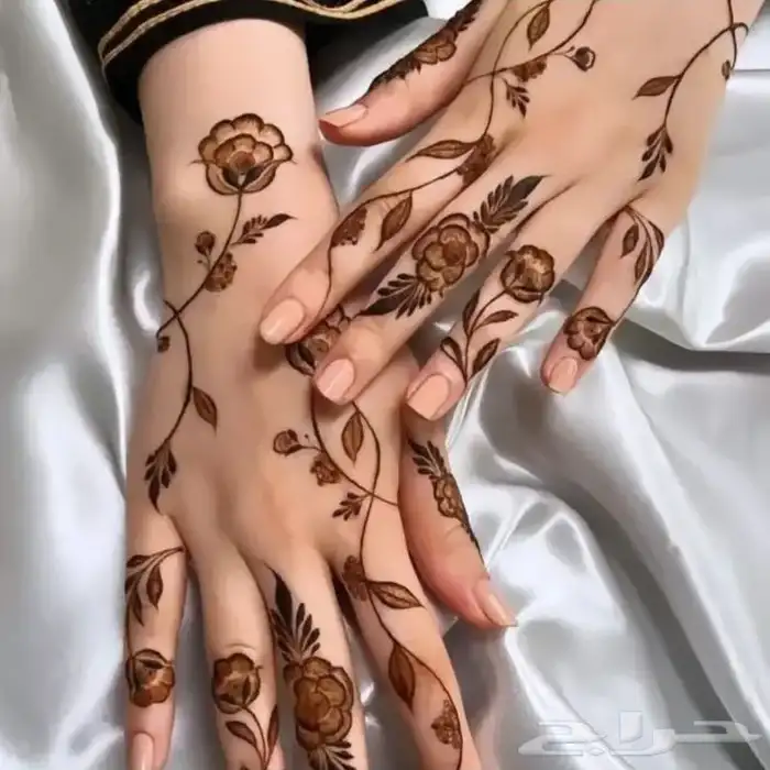 نقاشه الرياض أسماء 7