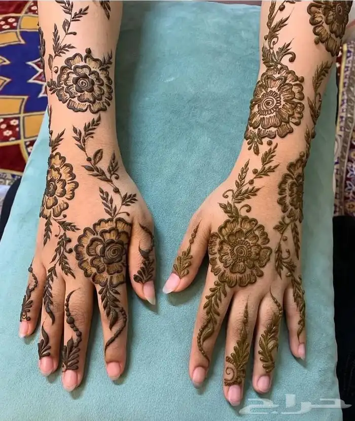 نقاشه الرياض أسماء 4