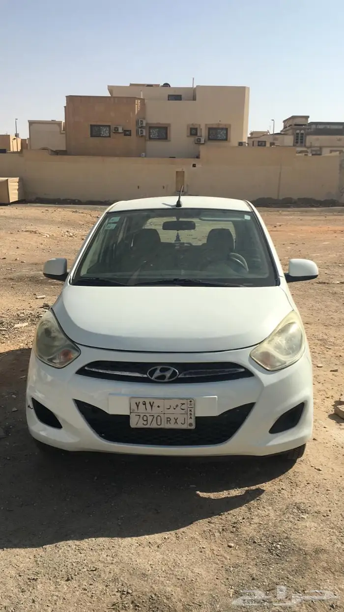 هونداي i10 2014 0
