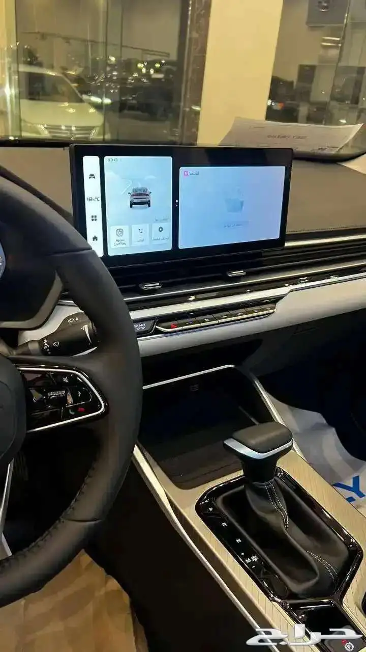 جيلى اميجراند استاندر ونص فل وفل كامل 2025 اقل الاسعار 17