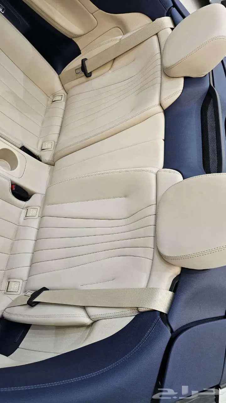 مرسيدس E450 كوب موديل 2019 7