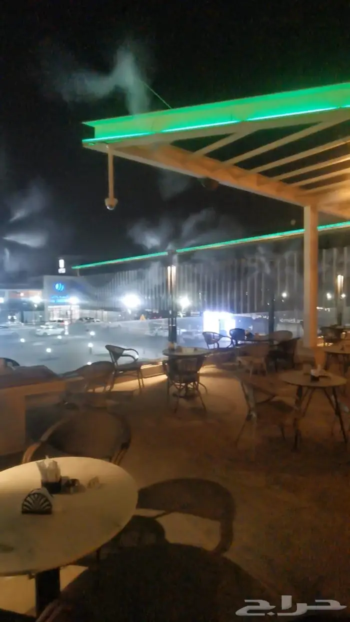 فني صيانة ضباب فوريه 3