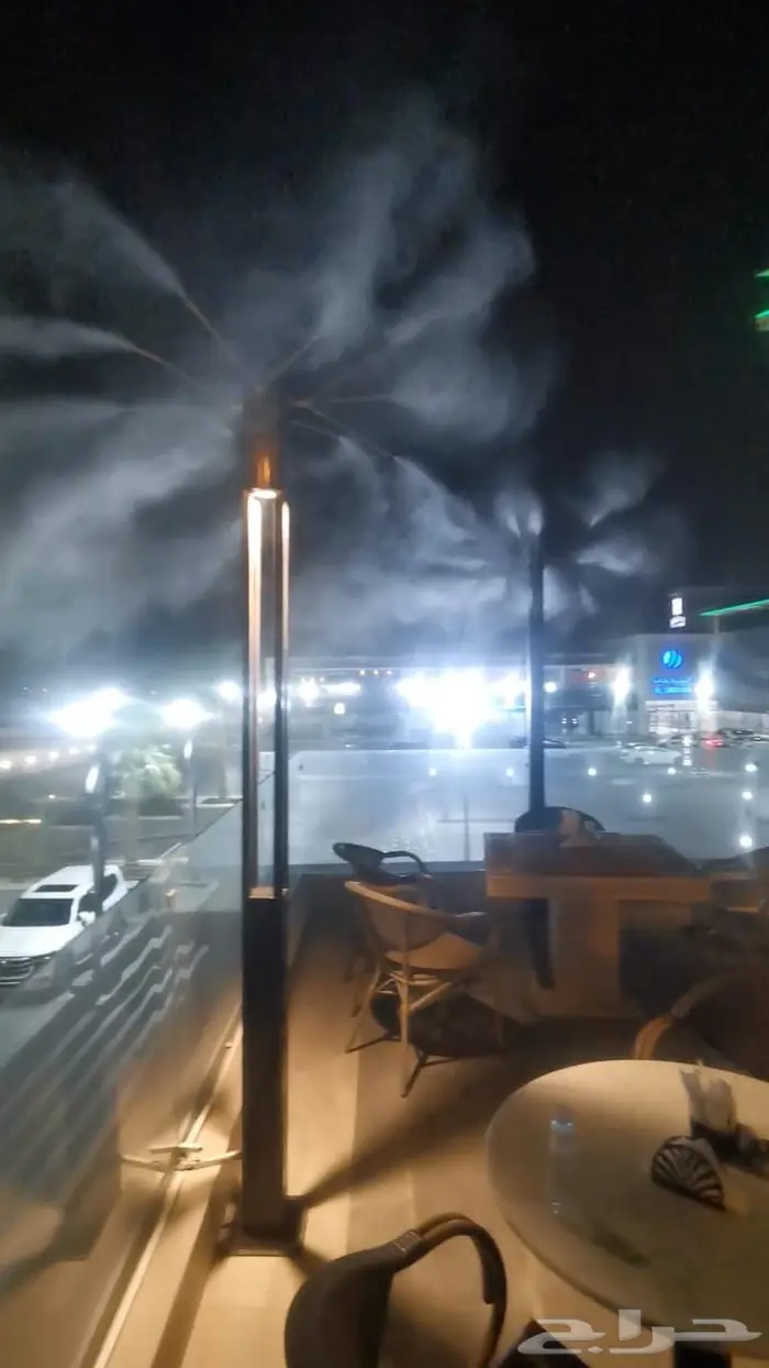 فني صيانة ضباب فوريه 0