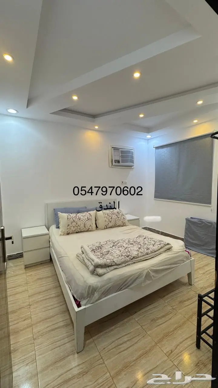 استراحة للإيجار 2