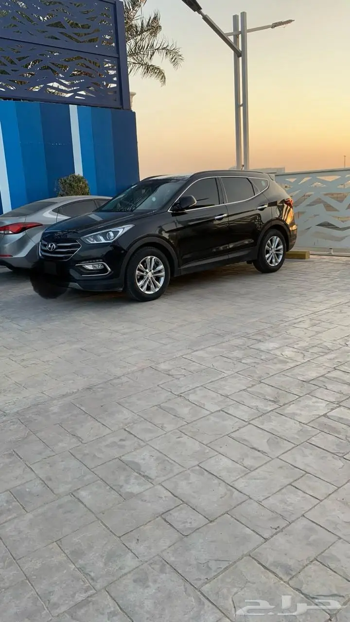 سنتافي ديزل للبدل المناسب 0