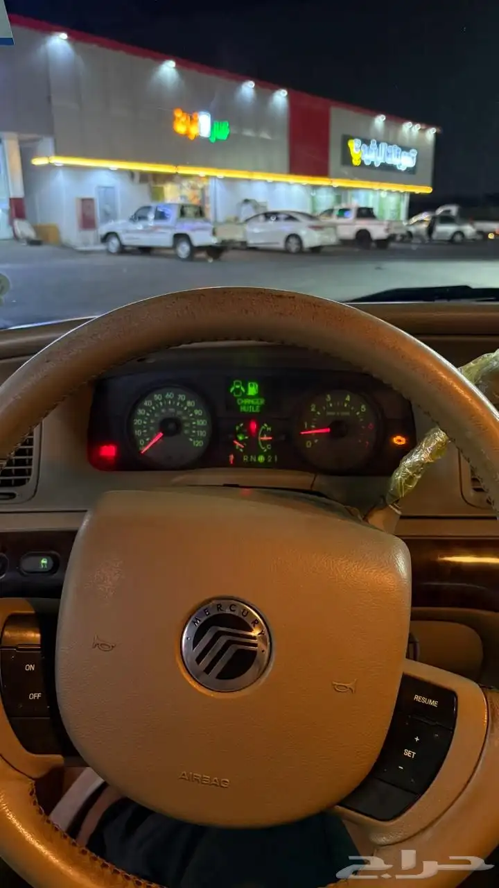 فورد 2008 البيع مستعجل 14