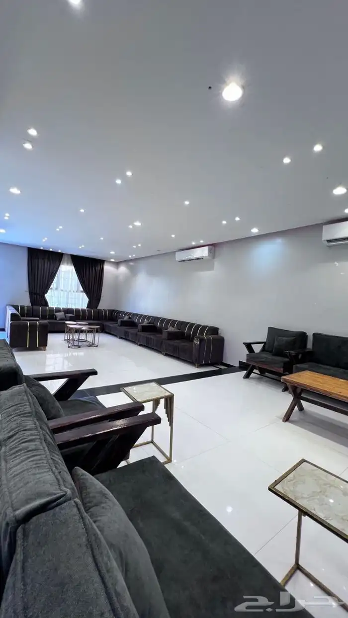 شاليهات بشكات جنوب الرياض حي عريض 6