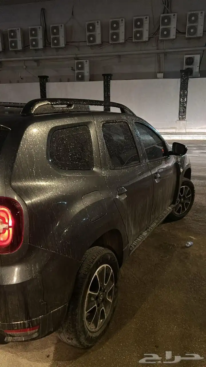 داستر 1