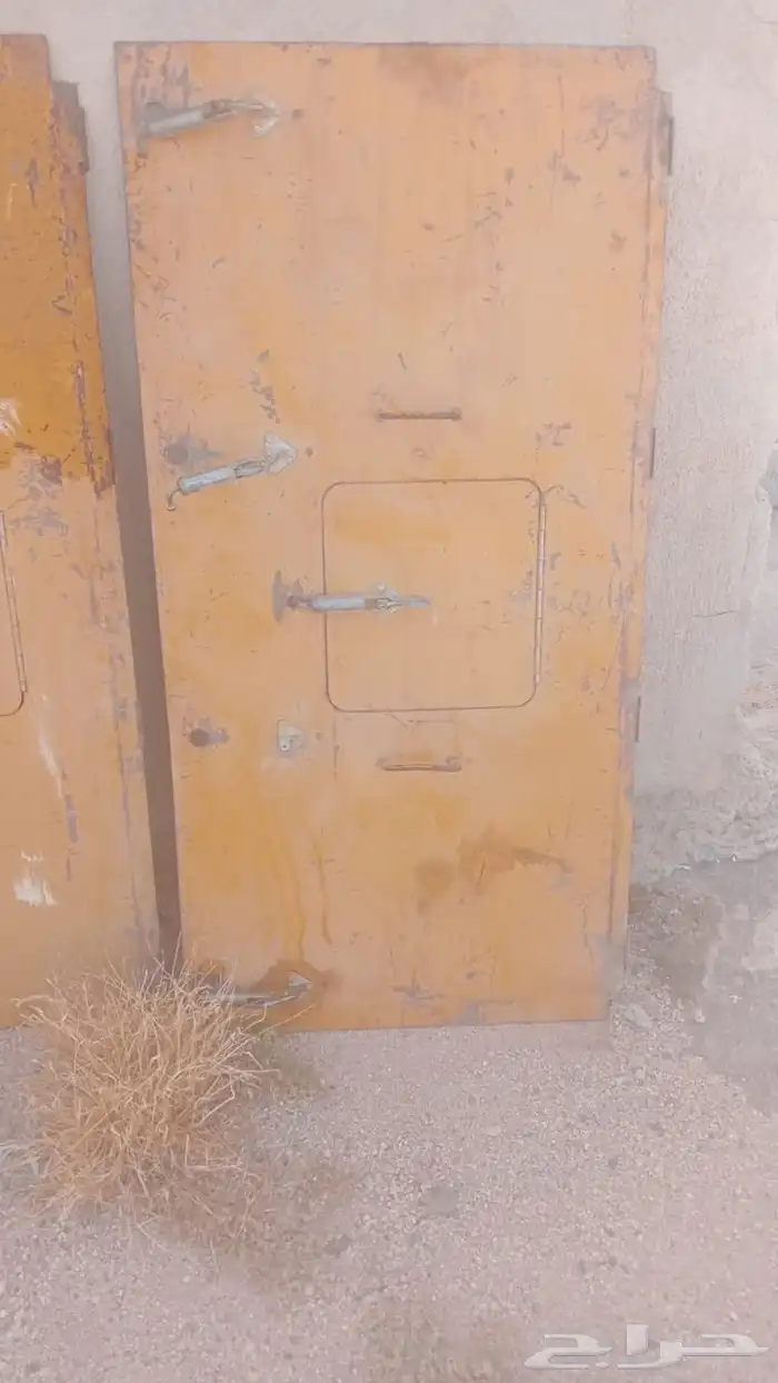 بيبان شيول فركاوه مكينه 0