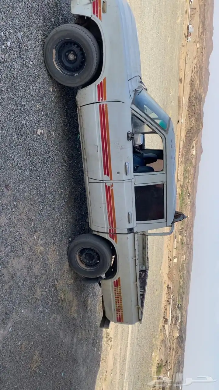هايلكس 1982 بلد 0