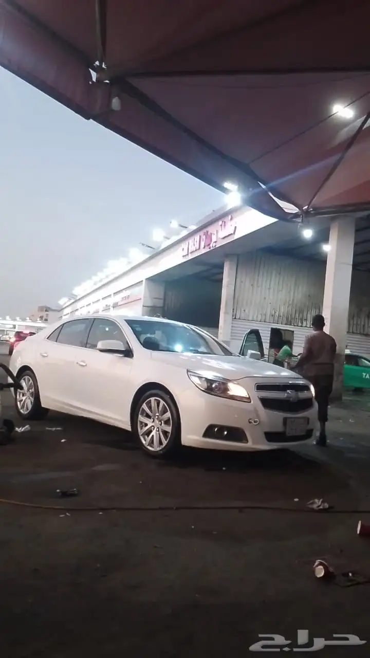 ماليبوLTZ 2013 15