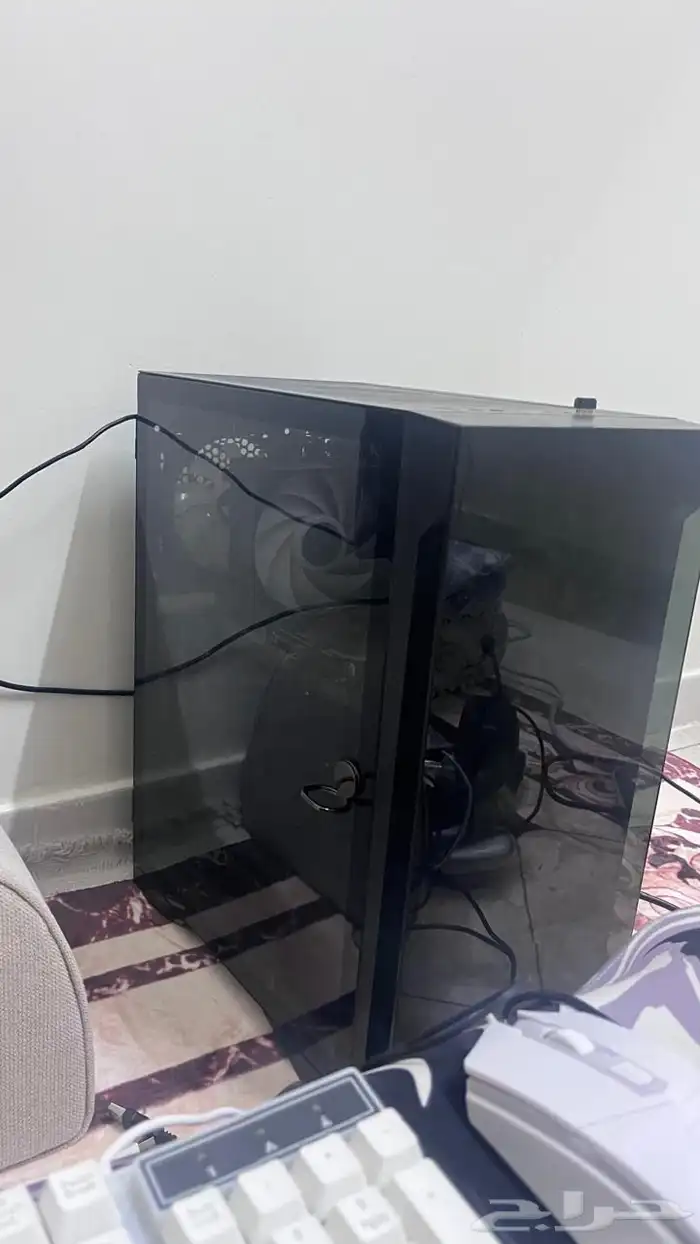 بيسي قيمنق 0