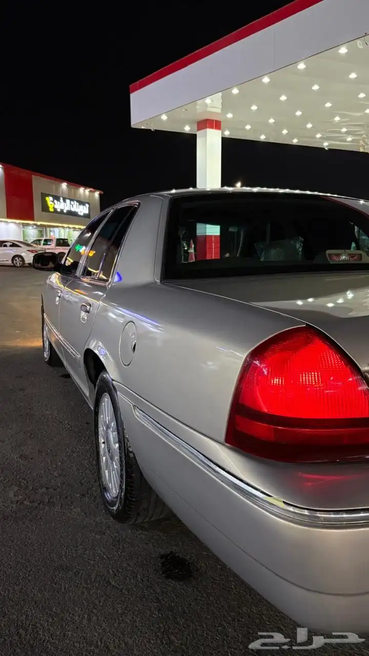 فورد 2008 البيع مستعجل 8