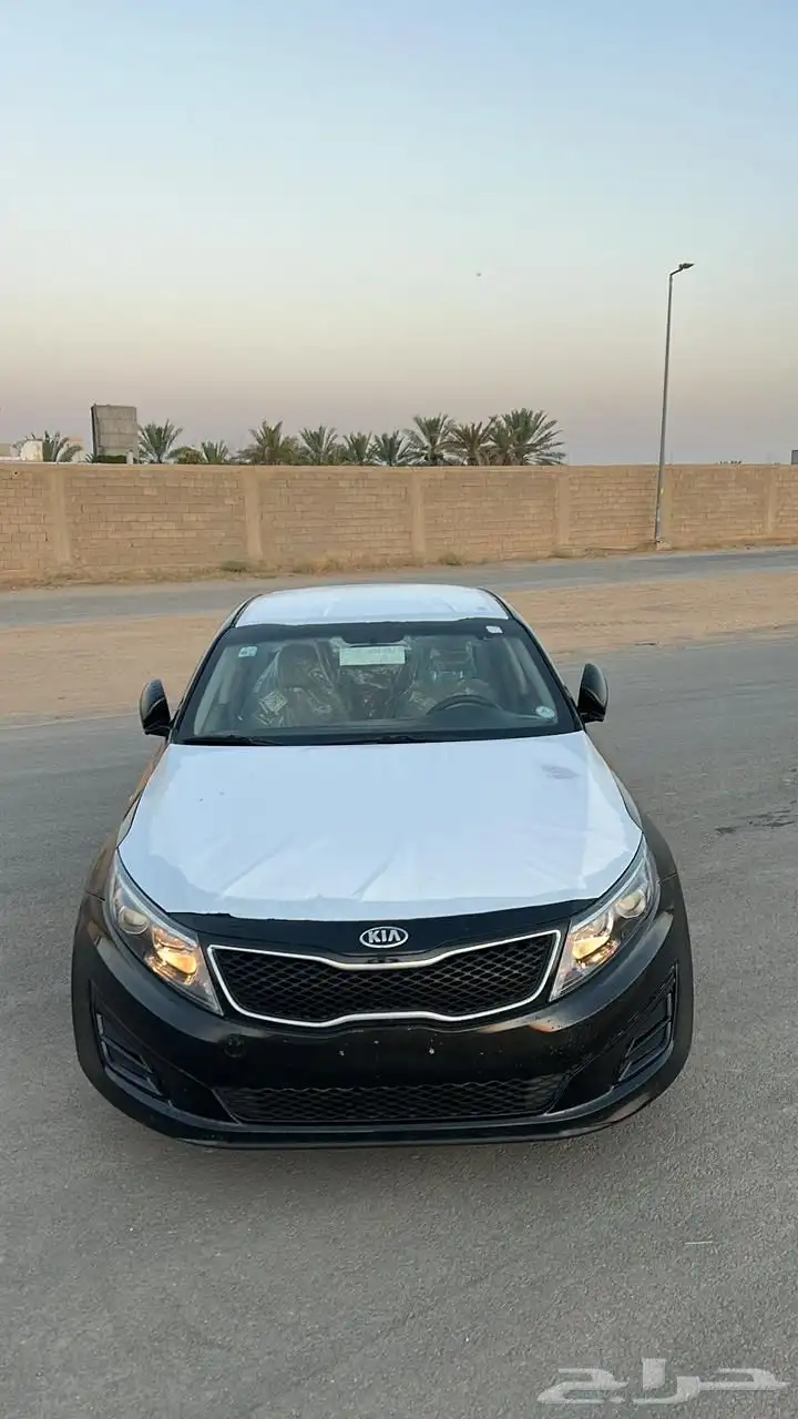 اوبتيما 7