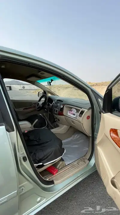انوفا فاغن 2007 6