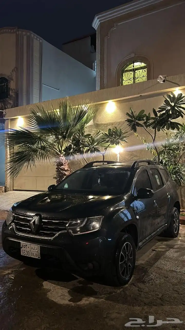 داستر 4
